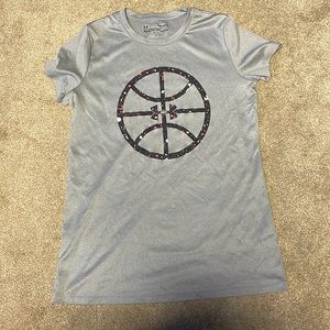 Under armor t shirt